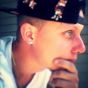 Meet your Posher, Brad